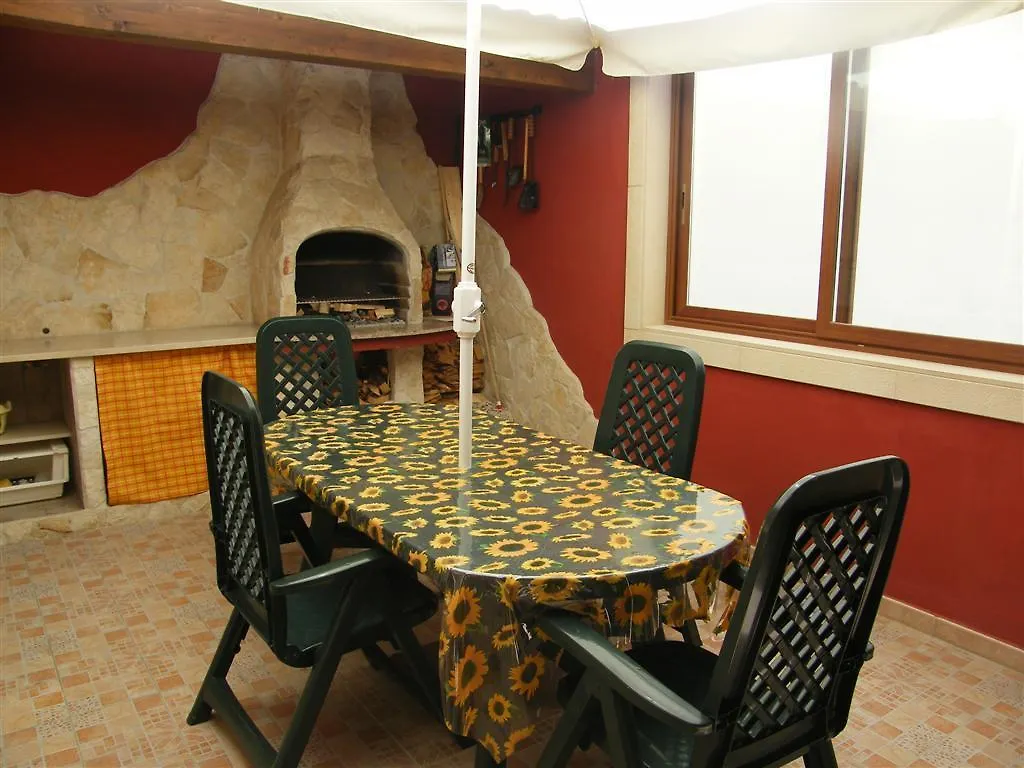 Oasi Del Sud Monolocale Stefy Villa Pozzallo